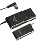 Satechi WR-B100 Wireless Remote Control for Nikon D700, D300, D300S, D200, D3, D2H, D2Hs, D2x, D1, D1H, D1x, F100, F6, F5, F90X and F90 fully compatible with Nikon MC-30