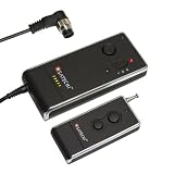 Satechi WR-B100 Wireless Remote Control for Nikon D700, D300, D300S, D200, D3, D2H, D2Hs, D2x, D1, D1H, D1x, F100, F6, F5, F90X and F90 fully compatible with Nikon MC-30