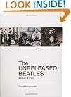 Unreleased Beatles  Music and Film (Softcover)