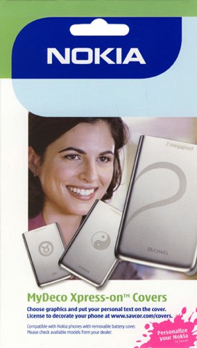 Nokia MyDeco Xpress-on Schalen Preisvergleich