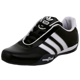 adidas Originals Men's Goodyear Race Driving Shoe