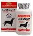 COSEQUIN MULTI Once-A-Day Sup for Small/Medium Dogs - 45 tab