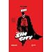 All Products : Sin City Movie (Mickey Rourke is Marv) Poster Print - 24x36
