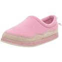 Foamtreads Little Kid/Big Kid Tin Tin Slipper
