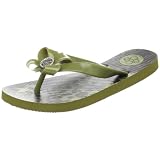 BCBGeneration Womens Gilda Flip Flop Sandal