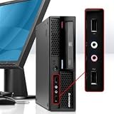 NEW M58p USFF 160GB 2GB (Computers Desktop)
