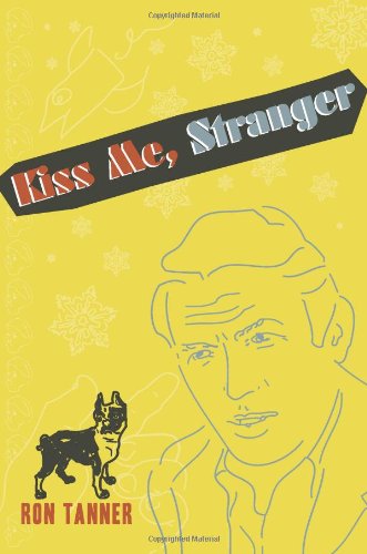 kiss me stranger an illustrated novel