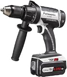 Ｐａｎａｓｏｎｉｃ　充電振動・ドリルドライバ　リチウムイオン１８Ｖ　ＬＳタイプ　4305990 EZ7950LS2SH
