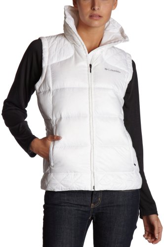 Columbia Women's Opal Gleam Down Vest