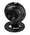 Microsoft LifeCam VX-1000 Webcam