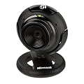 Microsoft LifeCam VX-1000 - Webcam - couleur - audio - USB