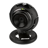Microsoft LifeCam VX-1000 Webcamby Microsoft