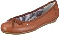 Tommy Hilfiger CAMILLA 13 A FW56813523, Damen Ballerinas