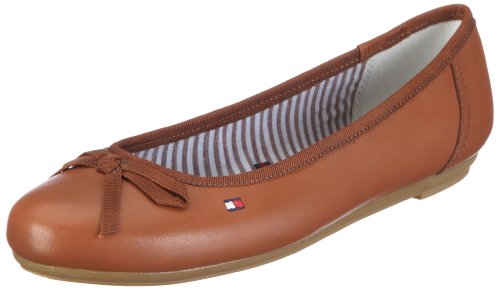 Tommy Hilfiger CAMILLA 13 A FW56813523, Damen Ballerinas Preisvergleich