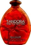 Tandora Dark Tan Anti-Aging Tanning Bed Lotion - 13.5oz
