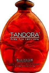Tandora Dark Tan Anti-Aging Tanning Bed Lotion - 13.5oz