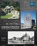 Produkt-Bild: Architektur in &Ouml;sterreich im 20. und 21. Jahrhundert