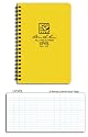 Rite in the Rain Level Spiral Notebook (4 5/8" X 7")