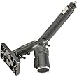 Vehicle Lighter Socket Satellite Radio Mount