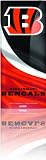 Skinit Protective Skin for iPod Nano 4G (NFL Cincinnati Bengals Logo)