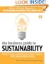 The Business Guide to Sustainability: Practical Strategies and Tools for Organizations