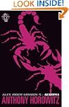 Scorpia (Alex Rider)