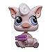 Littlest Pet Shop Get The Pets Single Pack Lolly Pinkington Doll