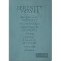 Serenity Prayer Journal
