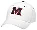 Search : Mississippi Rebels ''M'' White DH Hat