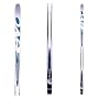 Rossignol Evo Glade AR Cut Cross Country Skis