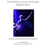 Ultimate Lead Guitar Exercises