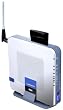 Linksys WRT54G3G-EU Wireless-G UMTS Router