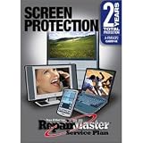 Warrantech Screen Replacement Warranty - 2 Year DOP