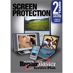 Warrantech 2-Year DOP Warranty For Screen Protection