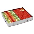 chg 9754-00 Kuchenrahmen mit Teiler H�he: 5,0 cm L�nge und Breite variabel