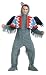 Wizard Of Oz Flying Monkey Adult Standard Costume
