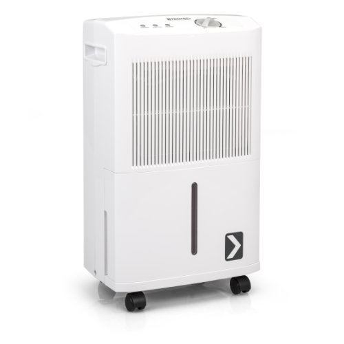  Trotec Luftentfeuchter TTK 50 E (16 Liter/Tag)
