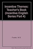 Incentive English