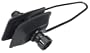 Moeller Flushrite Boat Motor Flusher (Universal, Rectangular Cup)