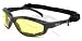 Sports : original CHOPPERS ® Bikerbrille MotorSkibrille CH01 NEU in 2 tollen Farbvarianten - incl. Microfaserputztuch und Taftschutzbeutel