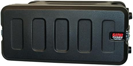 Gator Cases G-PRO-6U-19 | 6U 19in Deep Molded Audio Rack