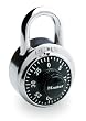 Master Combination Lock