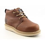 Georgia Boot Men's Wedge Chukka Work Boots