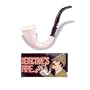 Detective Pipe