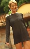 UjENA O-Dress