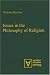 Book Issues in the Philosophy of Religion
