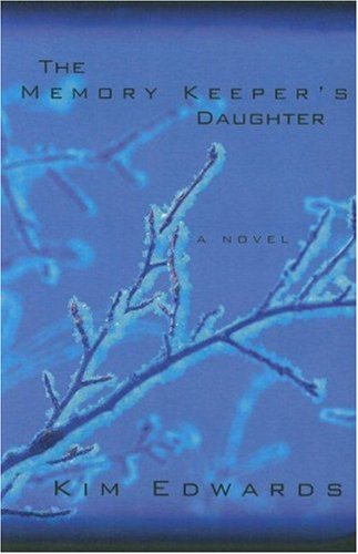 The Memory Keeper's Daughter (Thorndike Paperback Bestsellers)