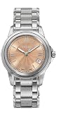 FENDI (フェンディ) Round LOOP ラウンド ループ ピンク F225270 レディース [正規輸入品]の画像