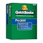 QuickBooks Pro 2007 Small Business Financial Software [OLD VERSION]