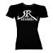 Suchen : Selfmade Logo Girly schwarz